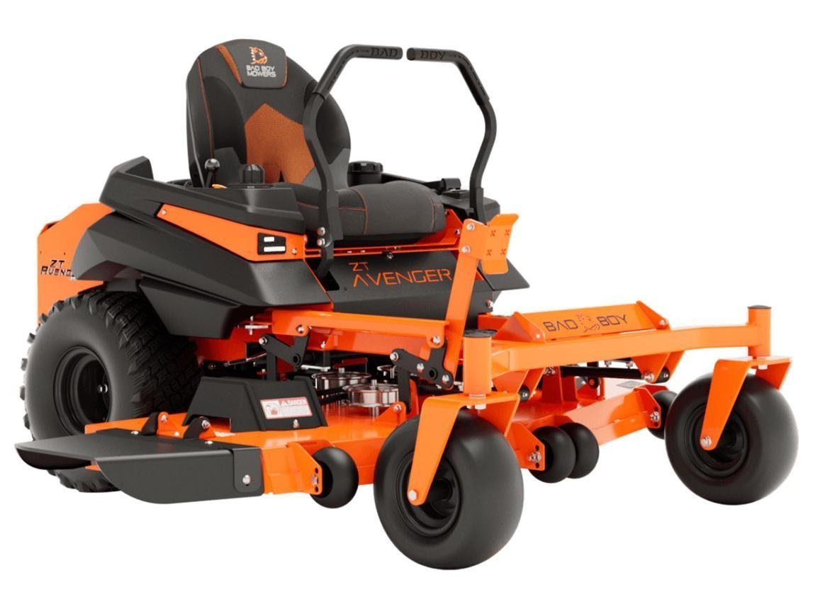 Bad Boy ZT Avenger 54″ Zero Turn Mower with Kohler 7000 Engine 26HP