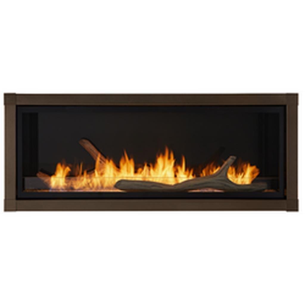 Monessen 48″ Artisan Vent Free Linear Gas Fireplace