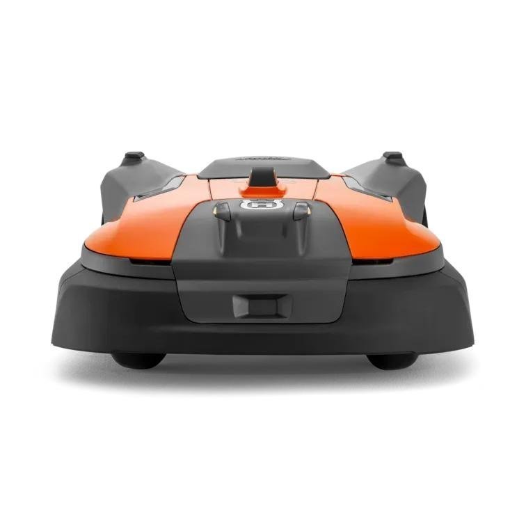 Automower 580 EPOS