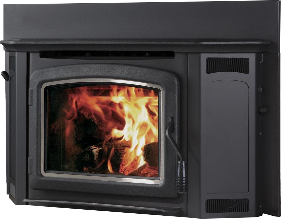 Country Stoves Carrollton 300GL Wood Burning Insert 300si