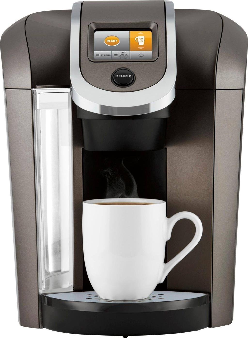 Keurig K525 Single-Serve K-Cup Coffee Maker