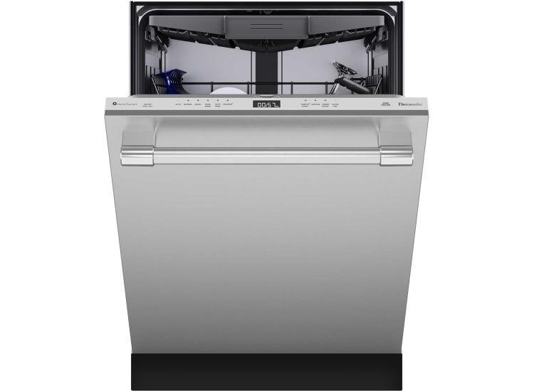 Thermador Emerald Dishwasher