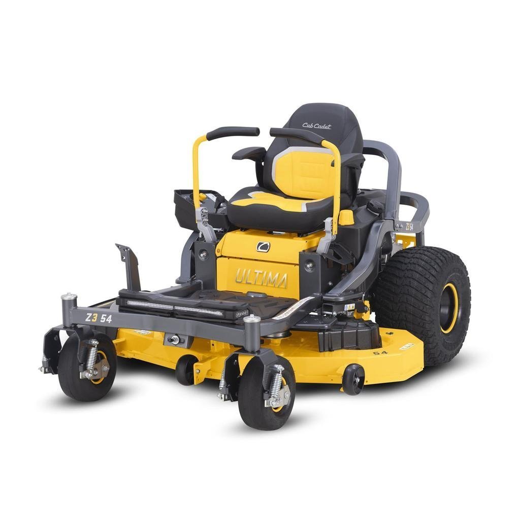 Cub Cadet 54″ Z354 Ultima Series Zero Turn