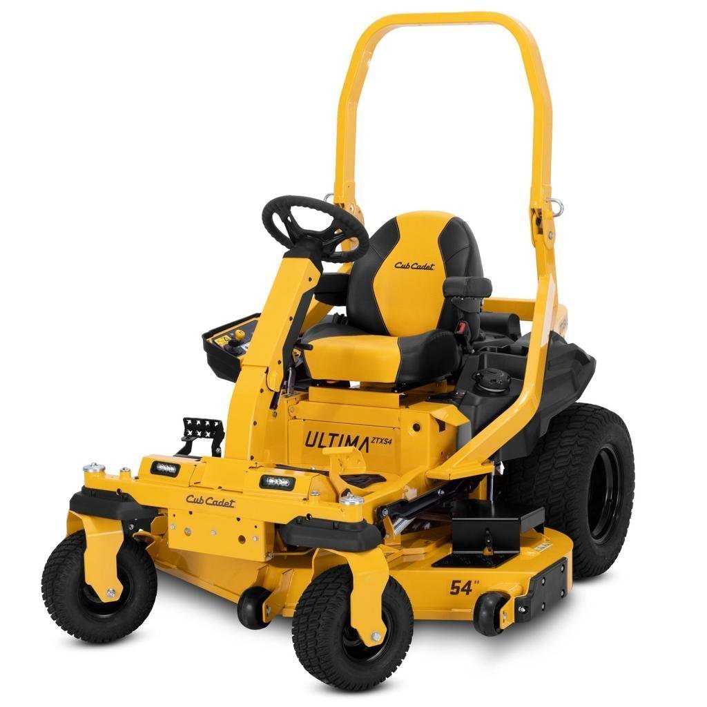Cub Cadet ZTX4 54
