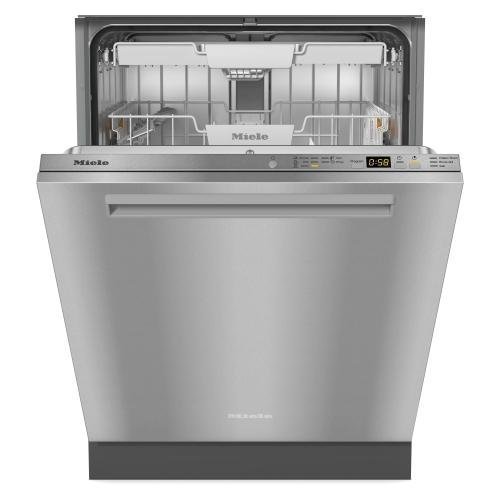 Miele 24″ Built-in Dishwasher